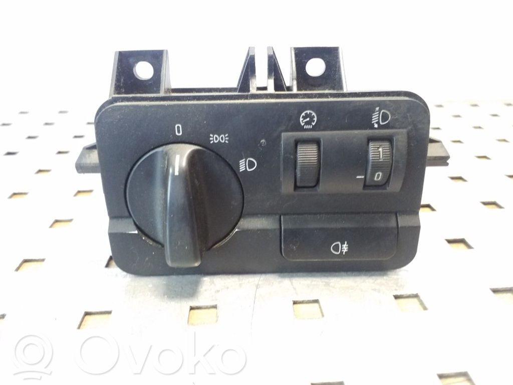 BMW 3 E46 Light switch 