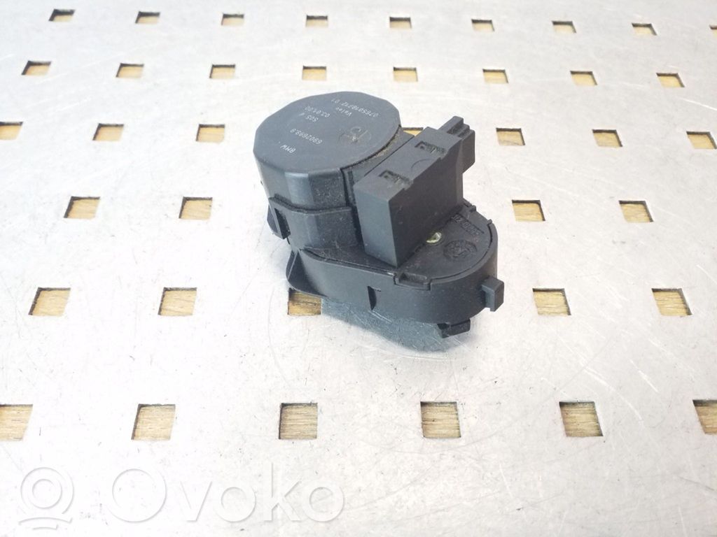 BMW 5 E39 Air flap motor/actuator 