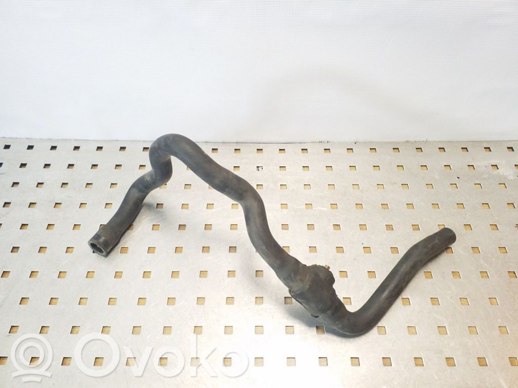 BMW 5 E39 Engine coolant pipe/hose 