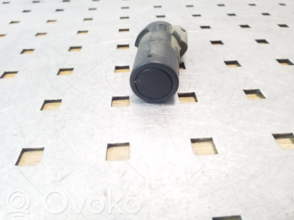 BMW 5 E39 Sensor de aparcamiento PDC 