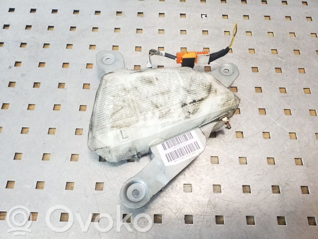BMW 5 E39 Front door airbag 