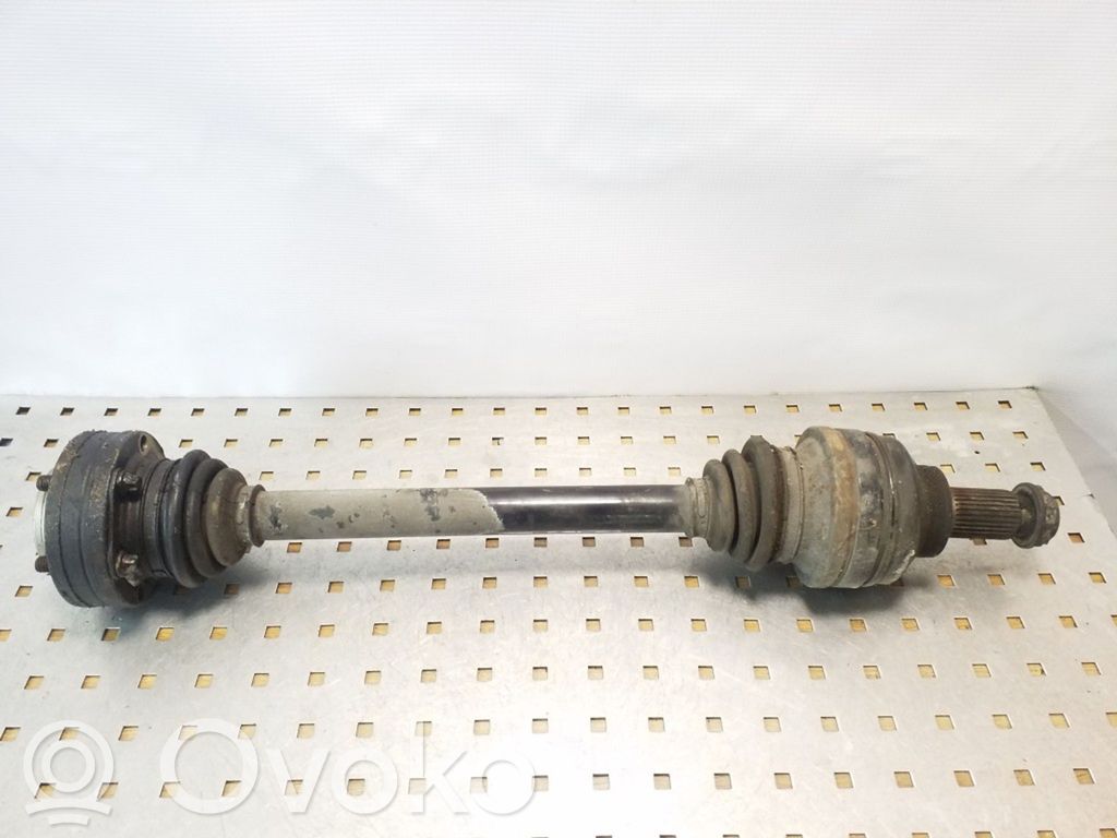 BMW 5 E39 Eje de transmisión trasero 