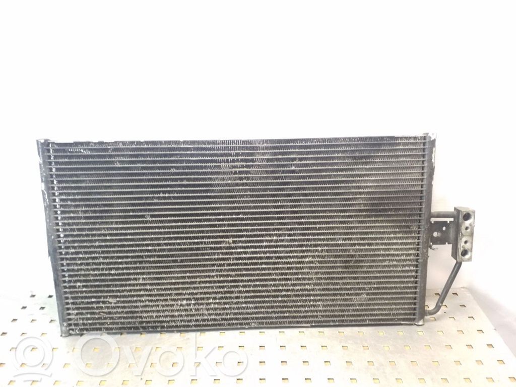 BMW 5 E39 Klimakühler 