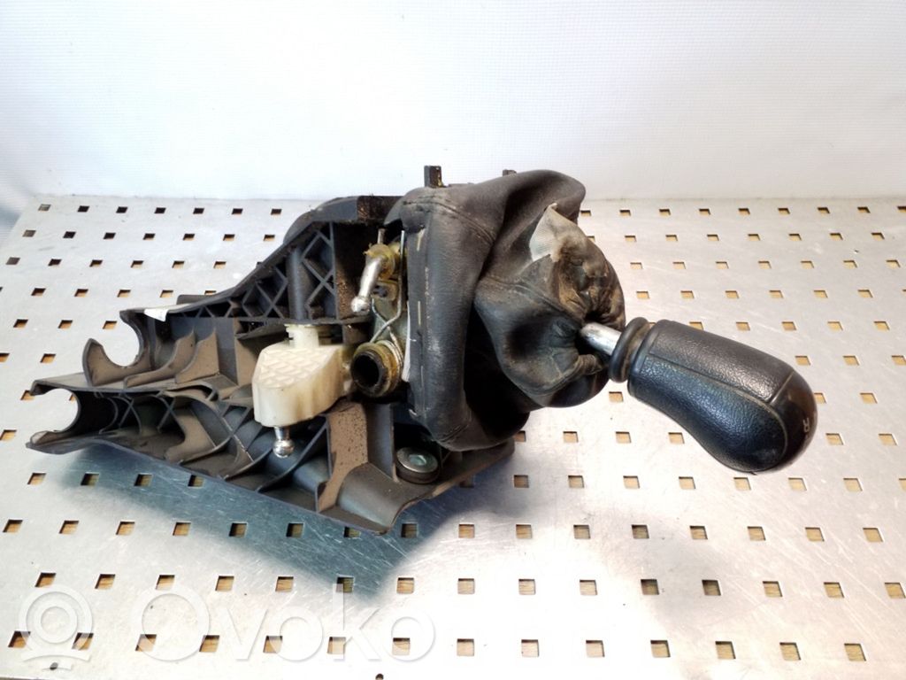 Ford Transit Selector caja de cambios 