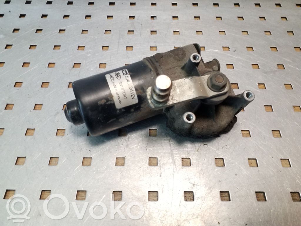 Ford Transit Motor del limpiaparabrisas 
