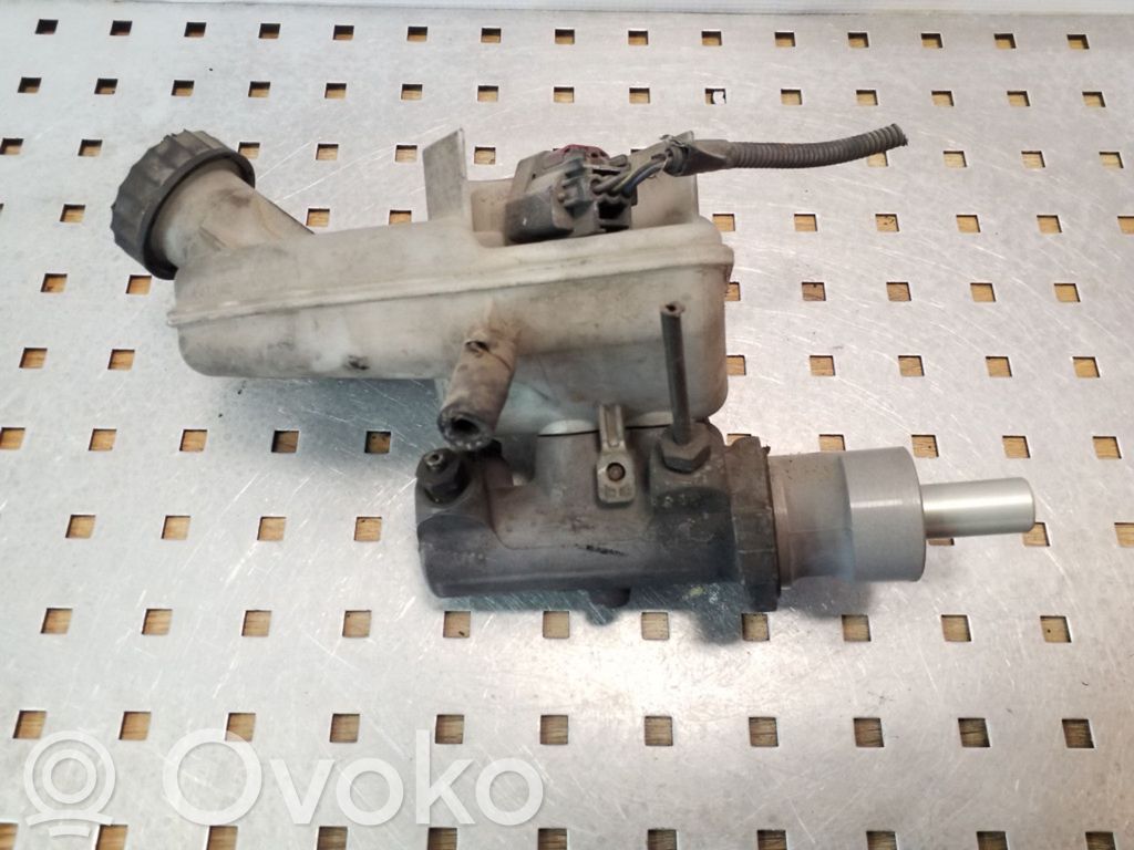 Ford Transit Master brake cylinder 