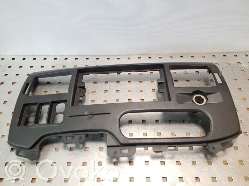 Ford Transit Dashboard center trim panel 