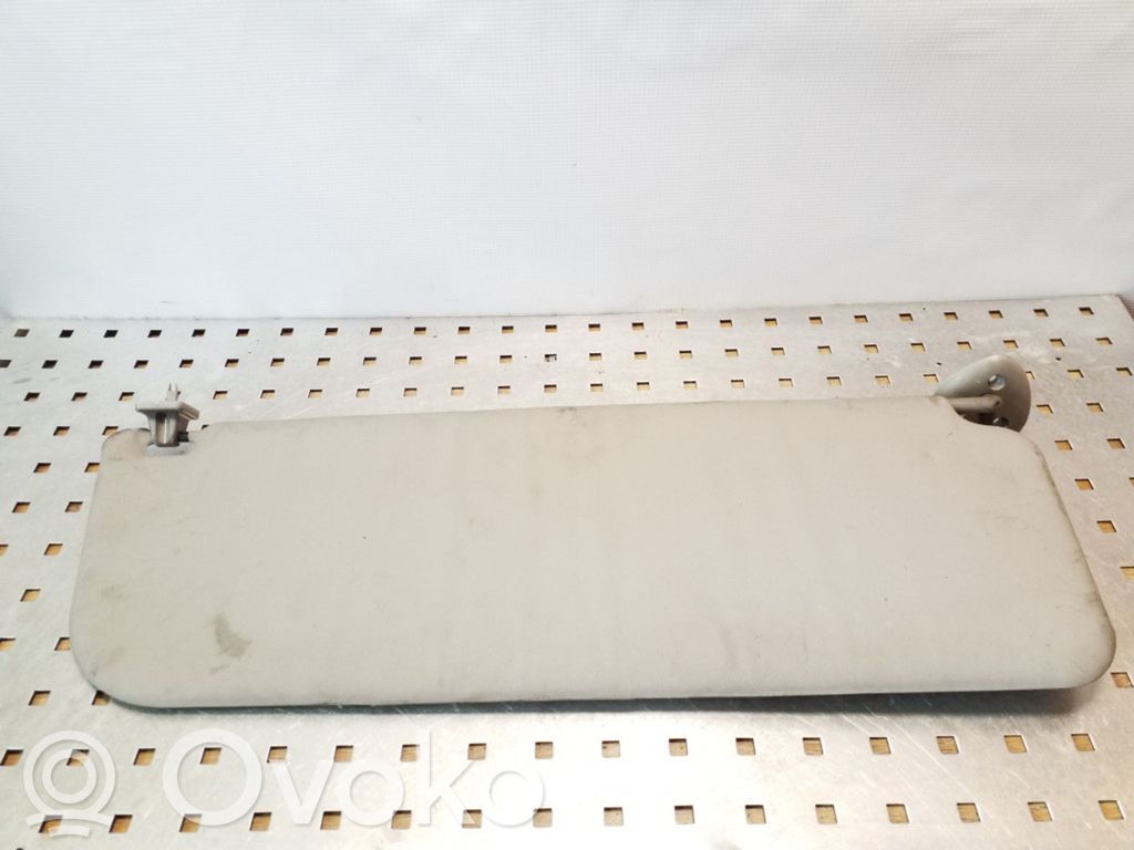 Ford Transit Sun visor 