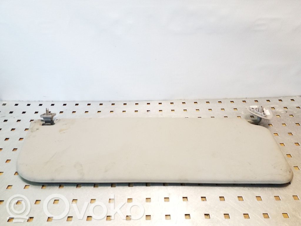 Ford Transit Sun visor 