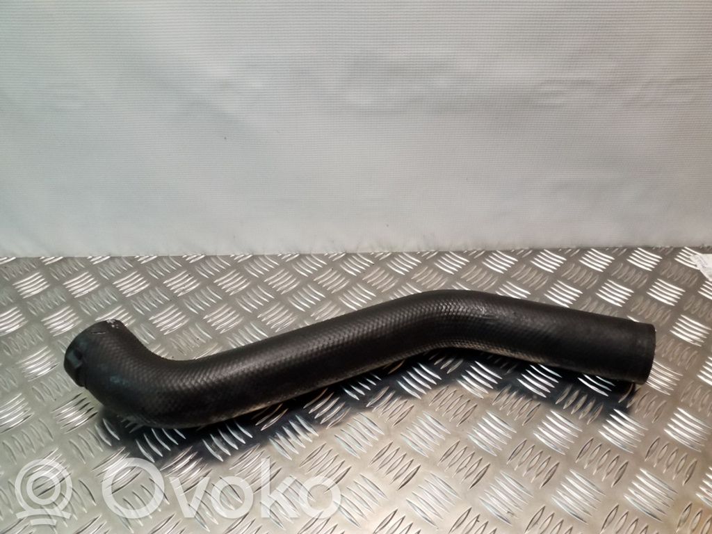 Chrysler Grand Voyager IV Intercooler hose/pipe 