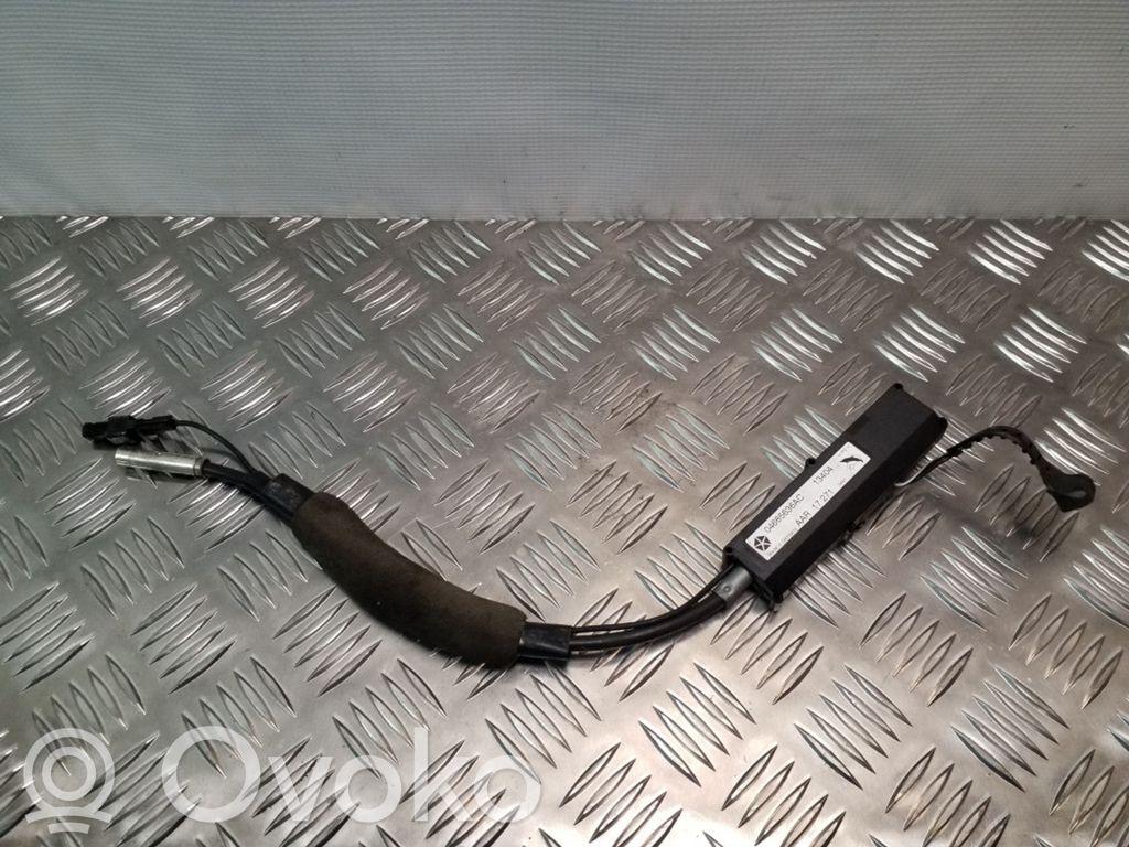 Chrysler Voyager Antenos stiprintuvas 