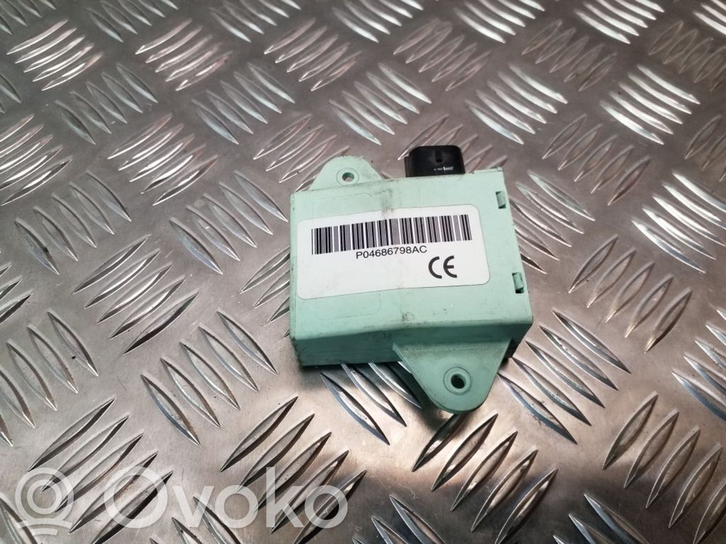 Chrysler Voyager Immobilizer control unit/module 