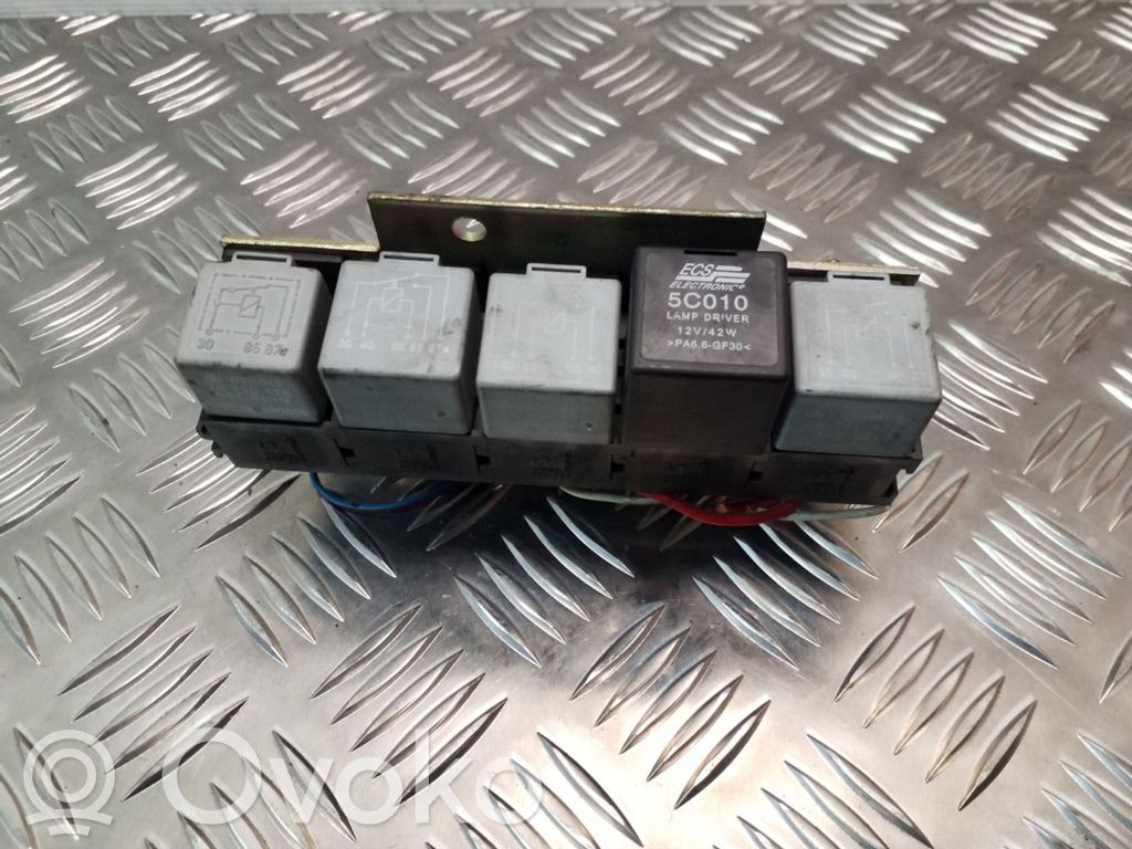 Chrysler Voyager Other relay 