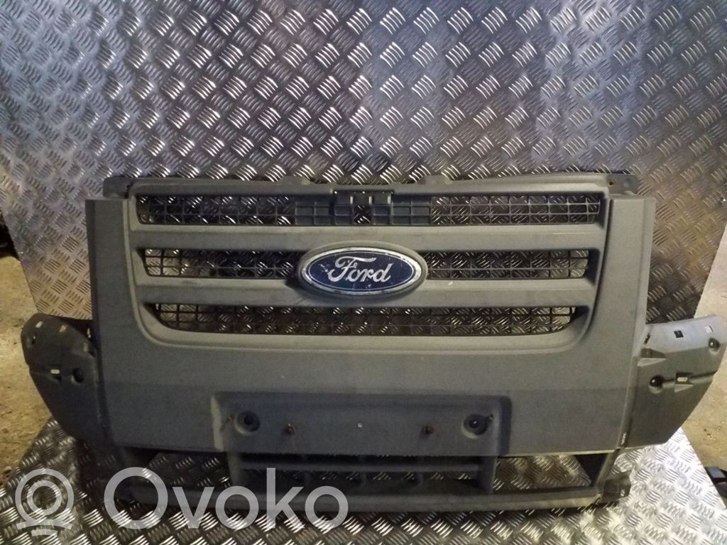 Ford Transit Front bumper 