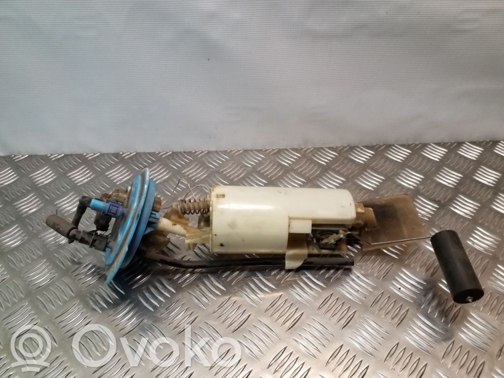 Chrysler Voyager Fuel level sensor 