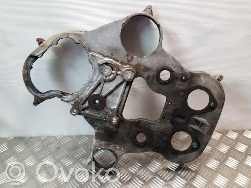 Chrysler Voyager Timing belt guard (cover) 
