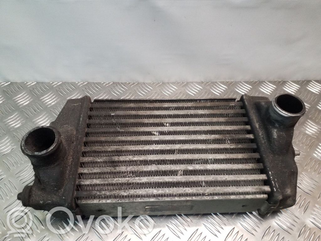 Chrysler Voyager Refroidisseur intermédiaire 
