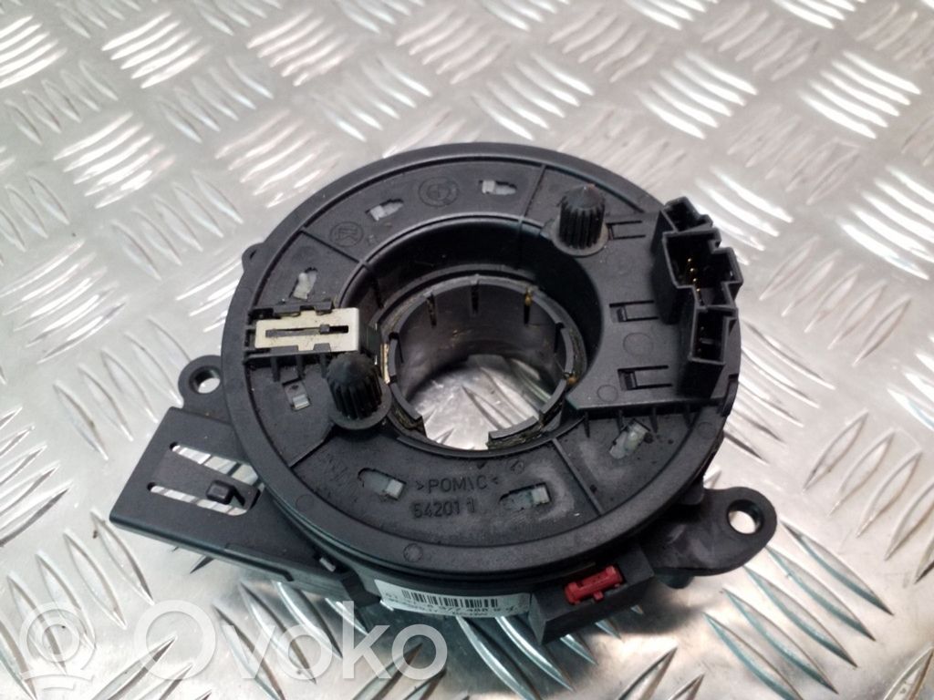 BMW 3 E46 Airbag slip ring squib (SRS ring) 