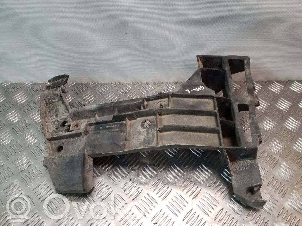 Opel Movano A Rear bumper mounting bracket 