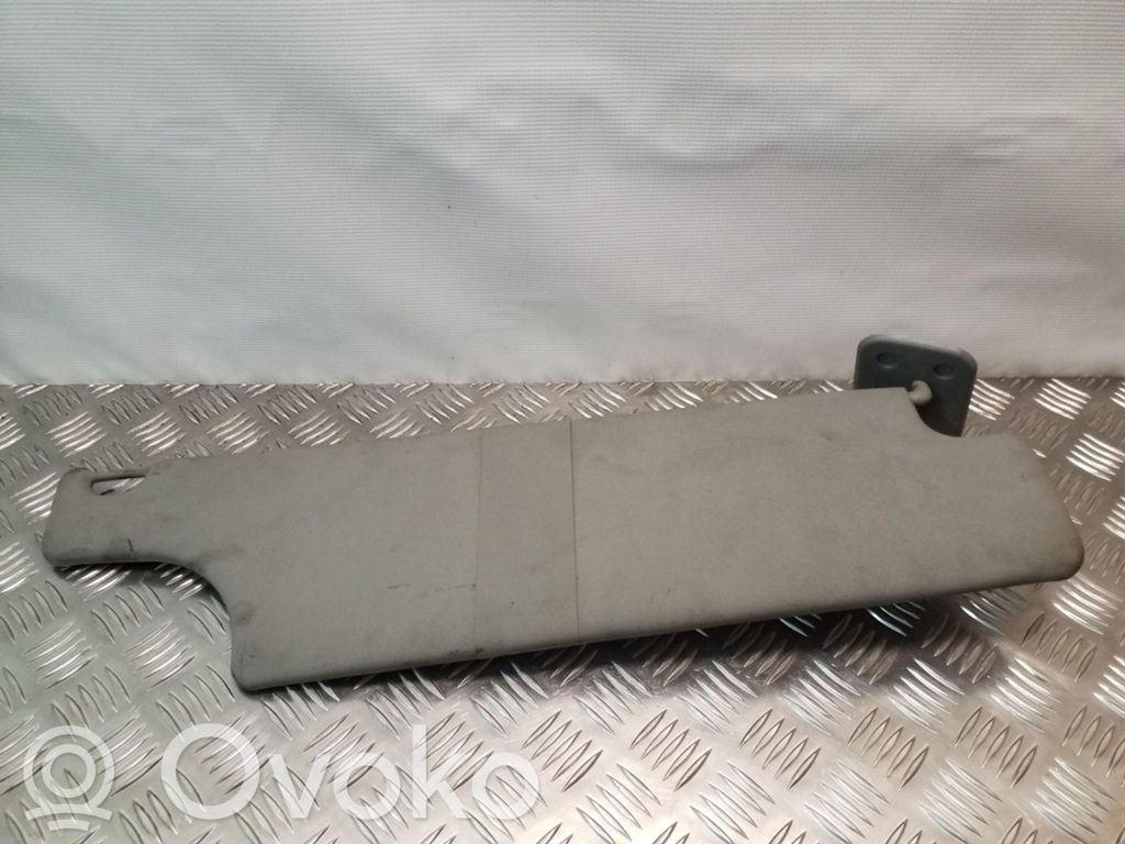 Opel Movano A Visera parasol 