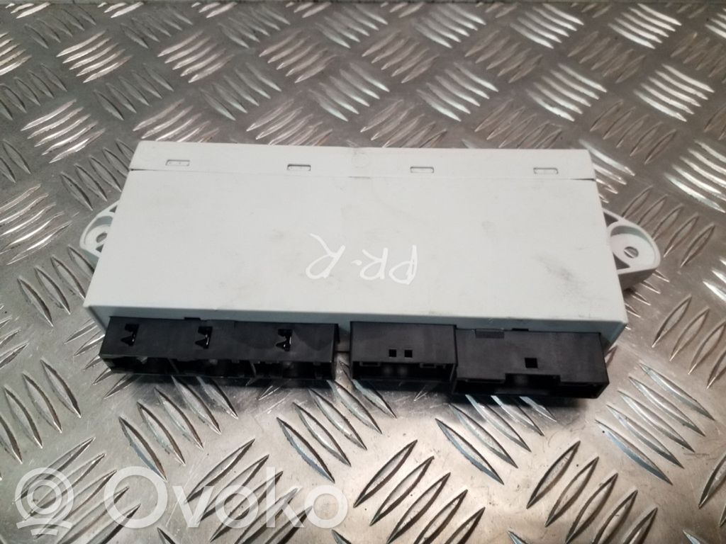BMW 7 E65 E66 Unidad de control/módulo de la puerta 
