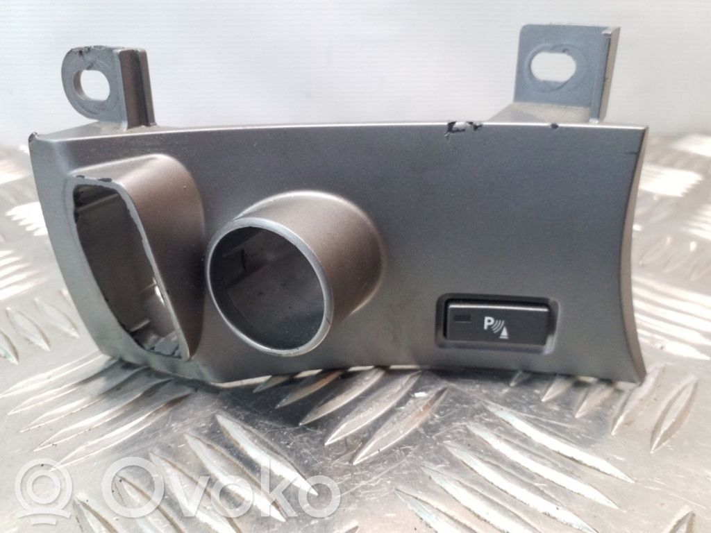 BMW 7 E65 E66 Parking (PDC) sensor switch 