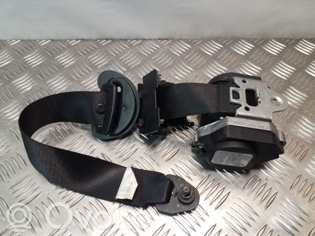 Saugos diržas priekinis   607595900,561078501