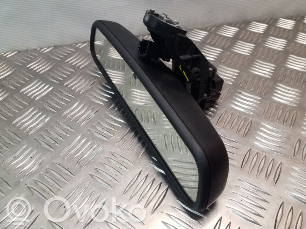 BMW 7 E65 E66 Rear view mirror (interior) 