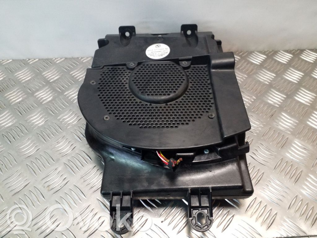 Subwoofer speaker   6970005,61928910