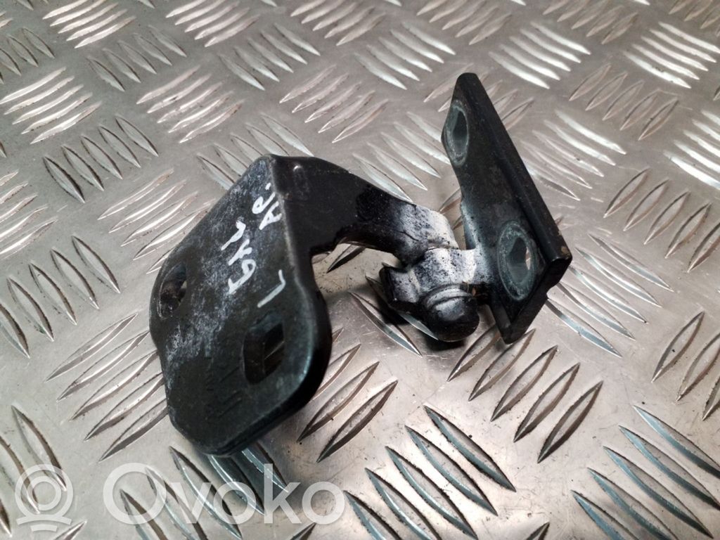 BMW 7 E65 E66 Rear door lower hinge 