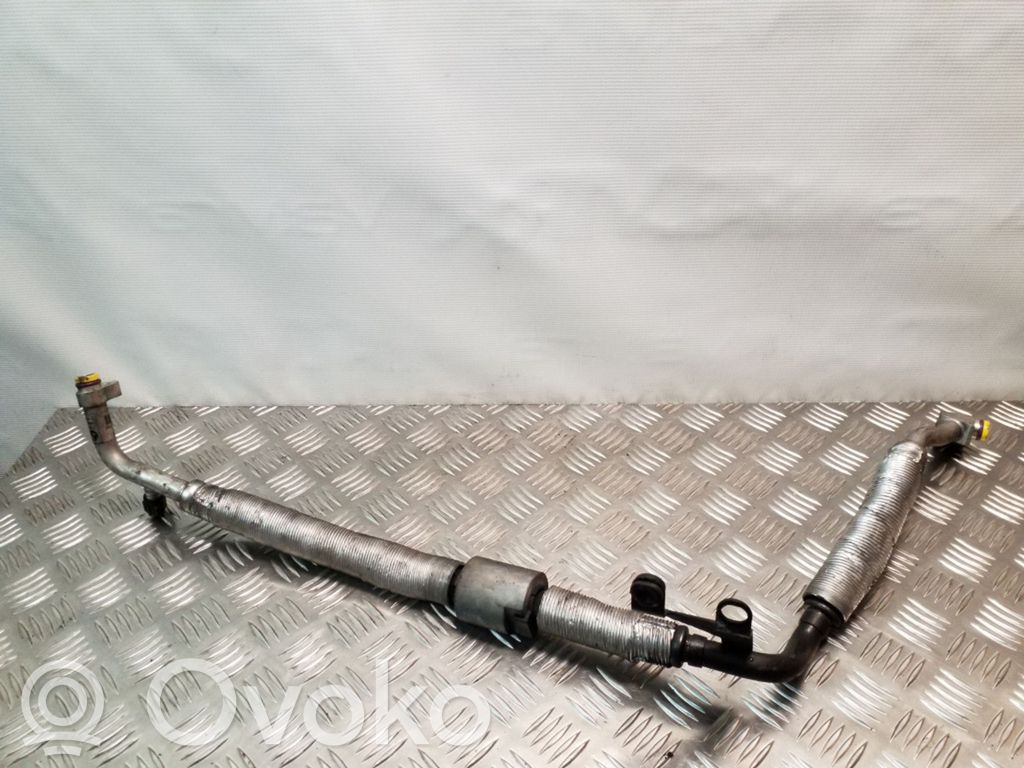 BMW 7 E65 E66 Air conditioning (A/C) pipe/hose 