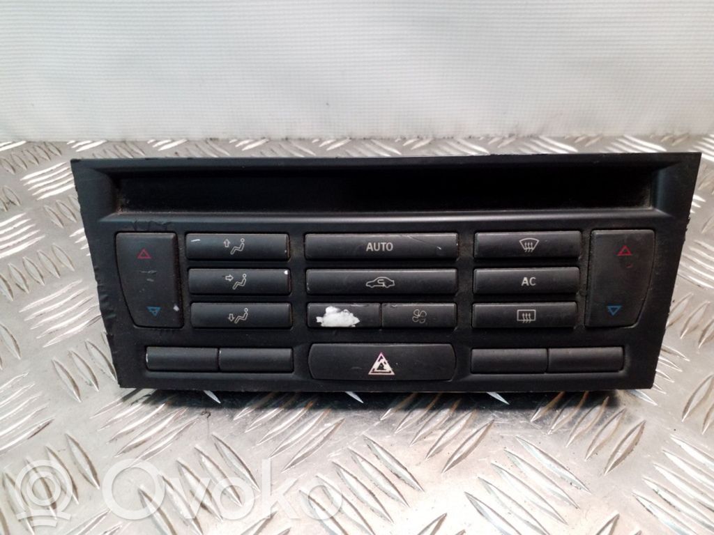 Saab 9-3 Ver2 Climate control unit 