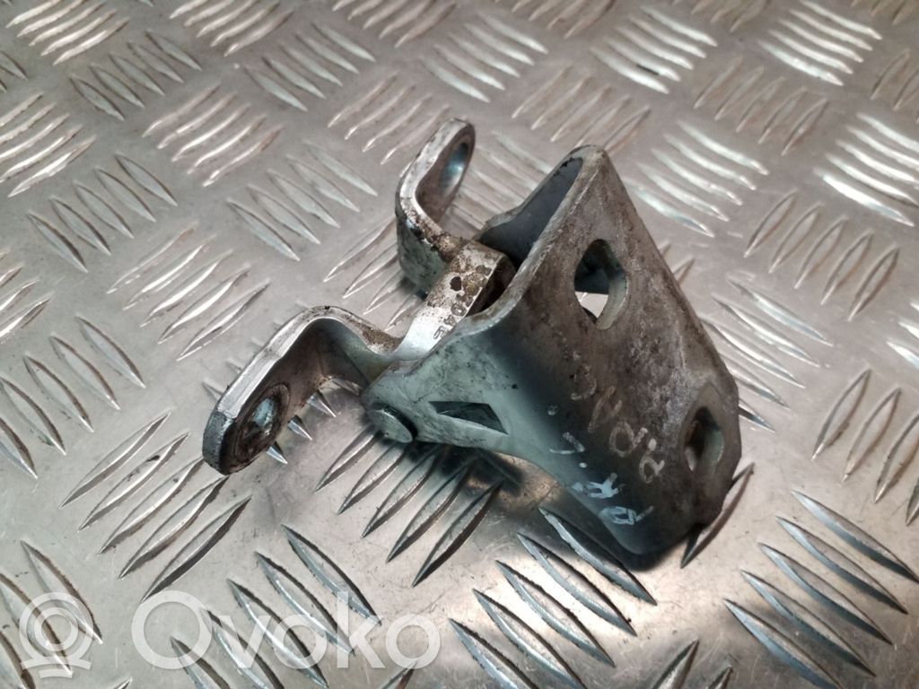 Front door lower hinge