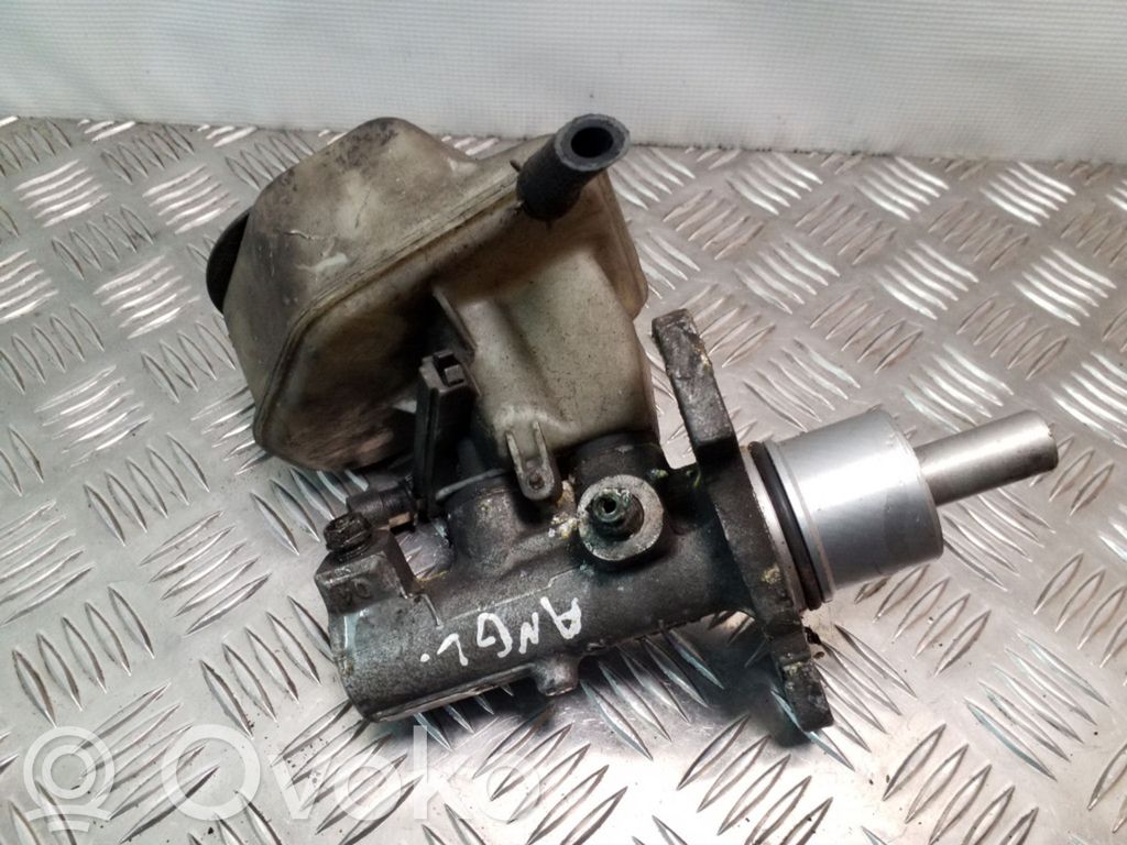 Saab 9-3 Ver2 Pääjarrusylinteri 