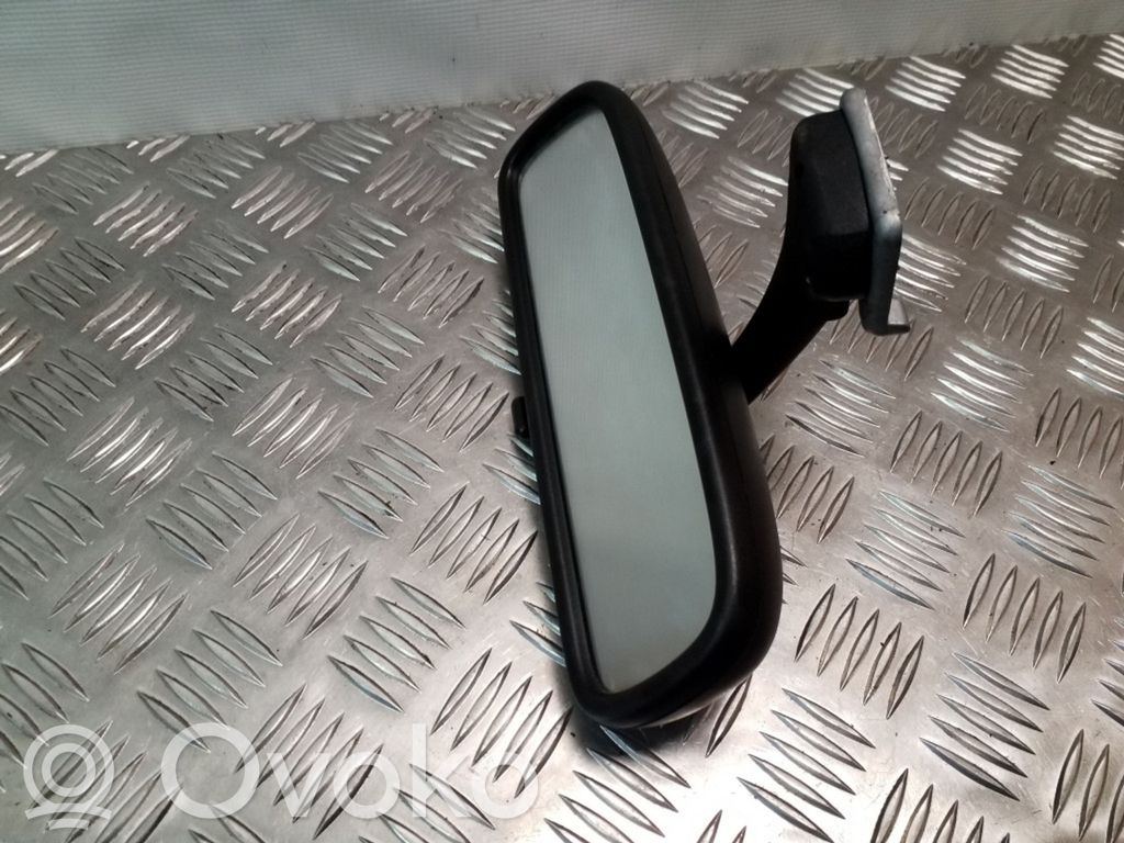 Saab 9-5 Rear view mirror (interior) 