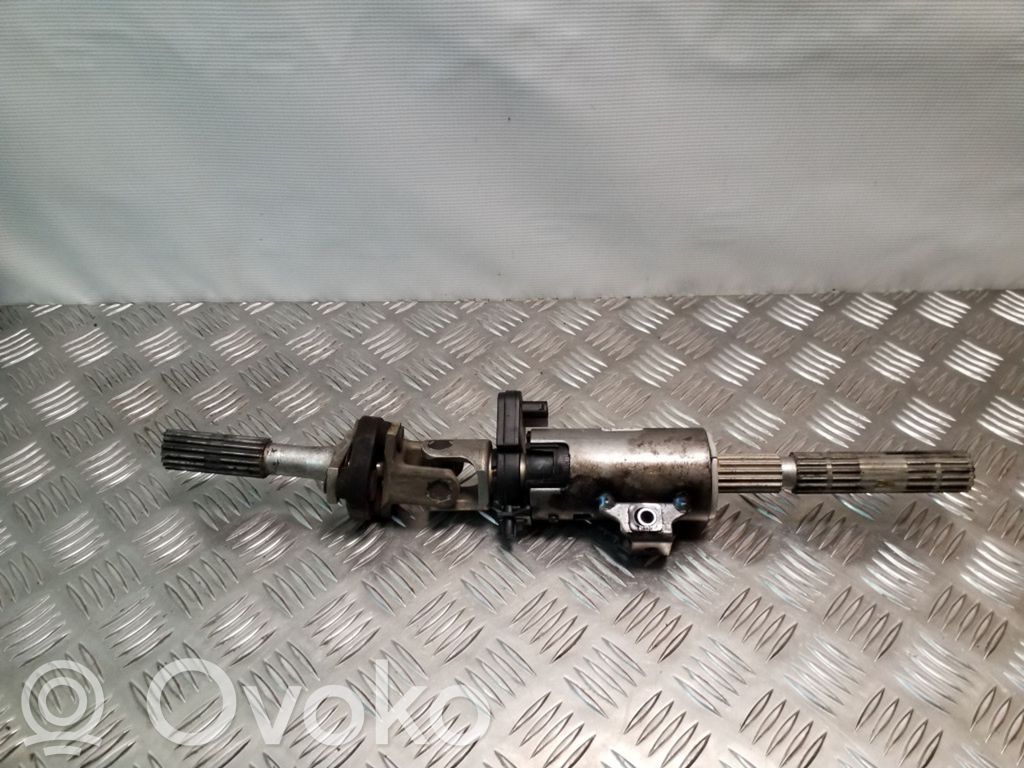 Saab 9-5 Steering column universal joint 