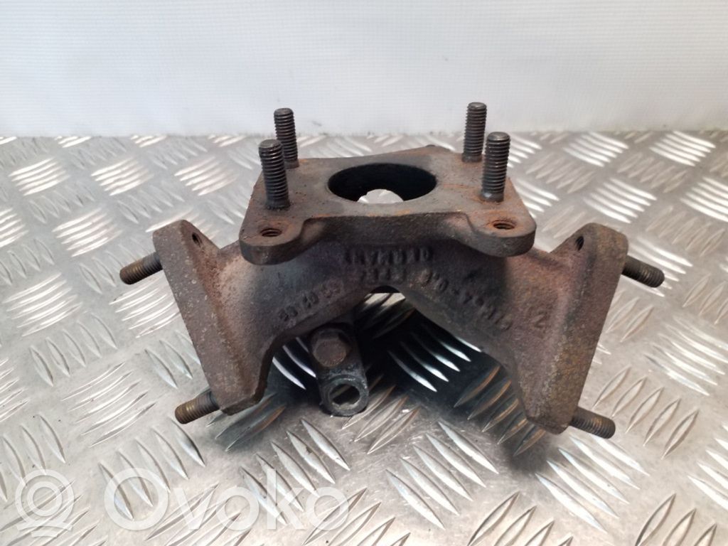 Audi A4 S4 B6 8E 8H Išmetimo kolektoriaus kita detalė (-ės) 