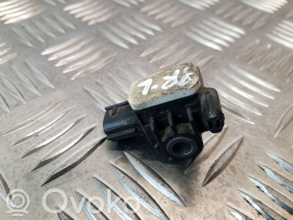 Mitsubishi ASX Airbagsensor Crashsensor Drucksensor 