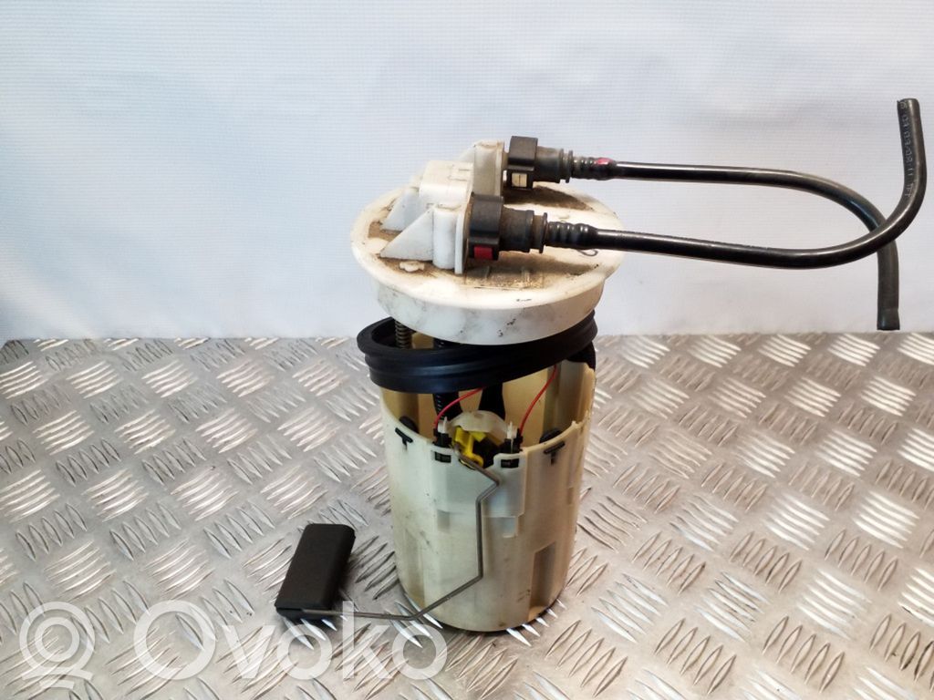 Nissan Primera Fuel level sensor 