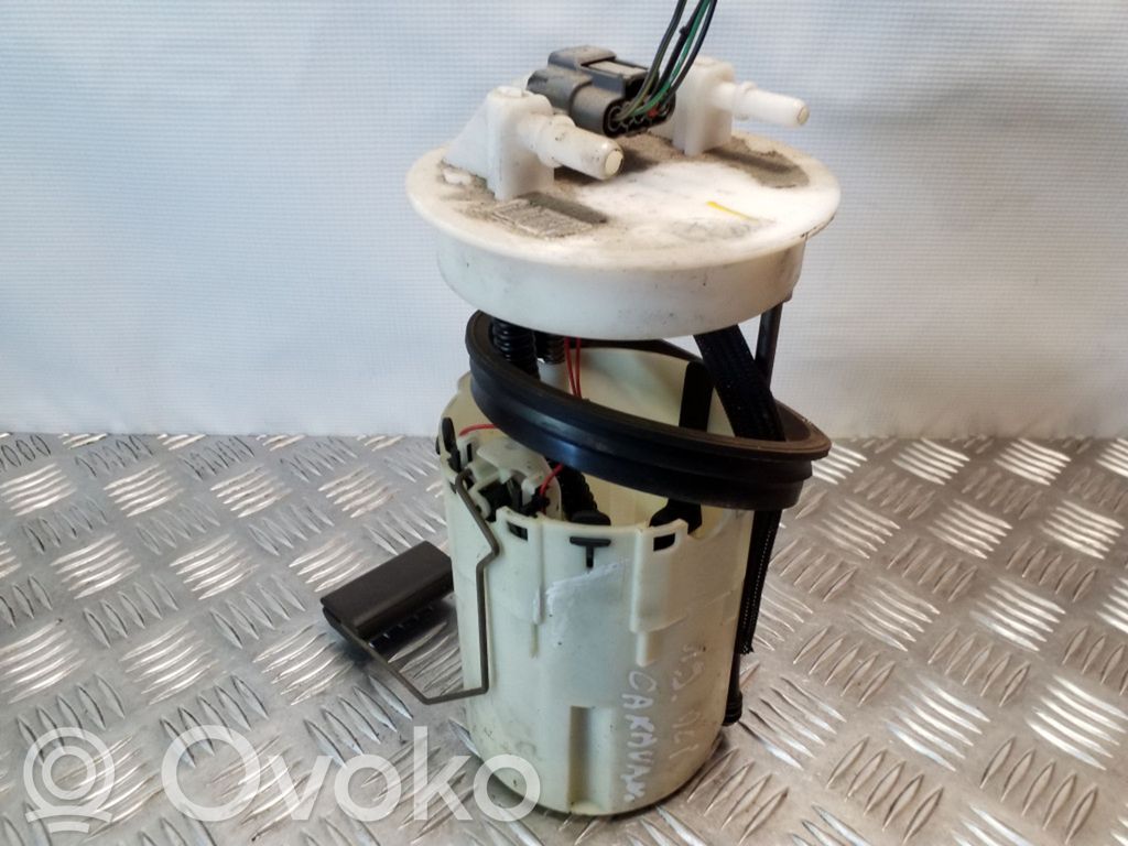 Nissan Primera Fuel level sensor 