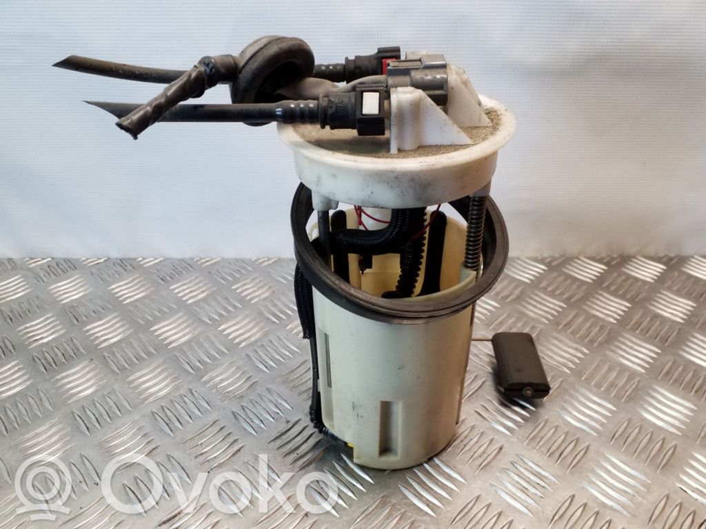 Nissan Primera Fuel level sensor 