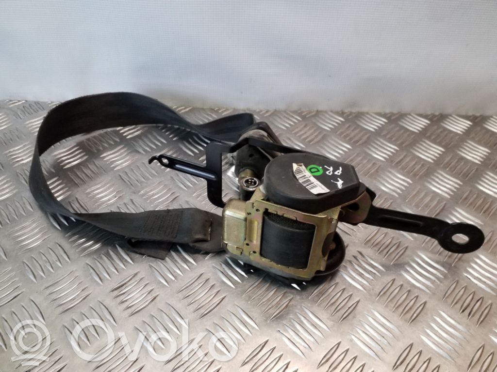 Nissan Primera Cinturón delantero 