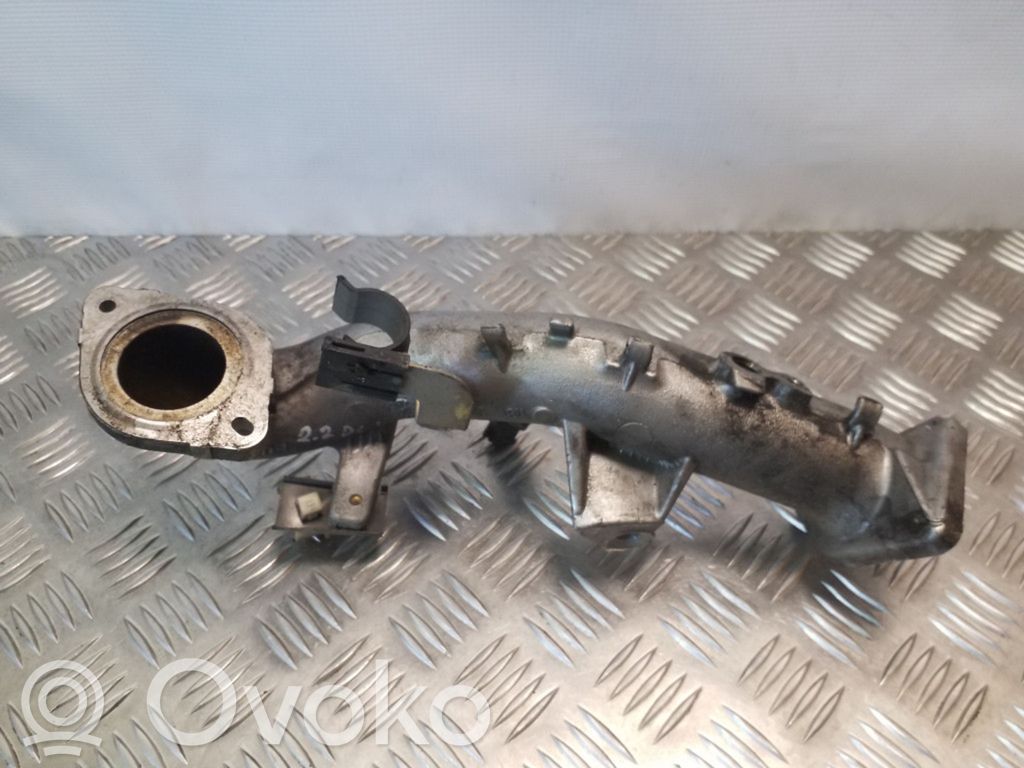 Nissan Primera Air intake hose/pipe 