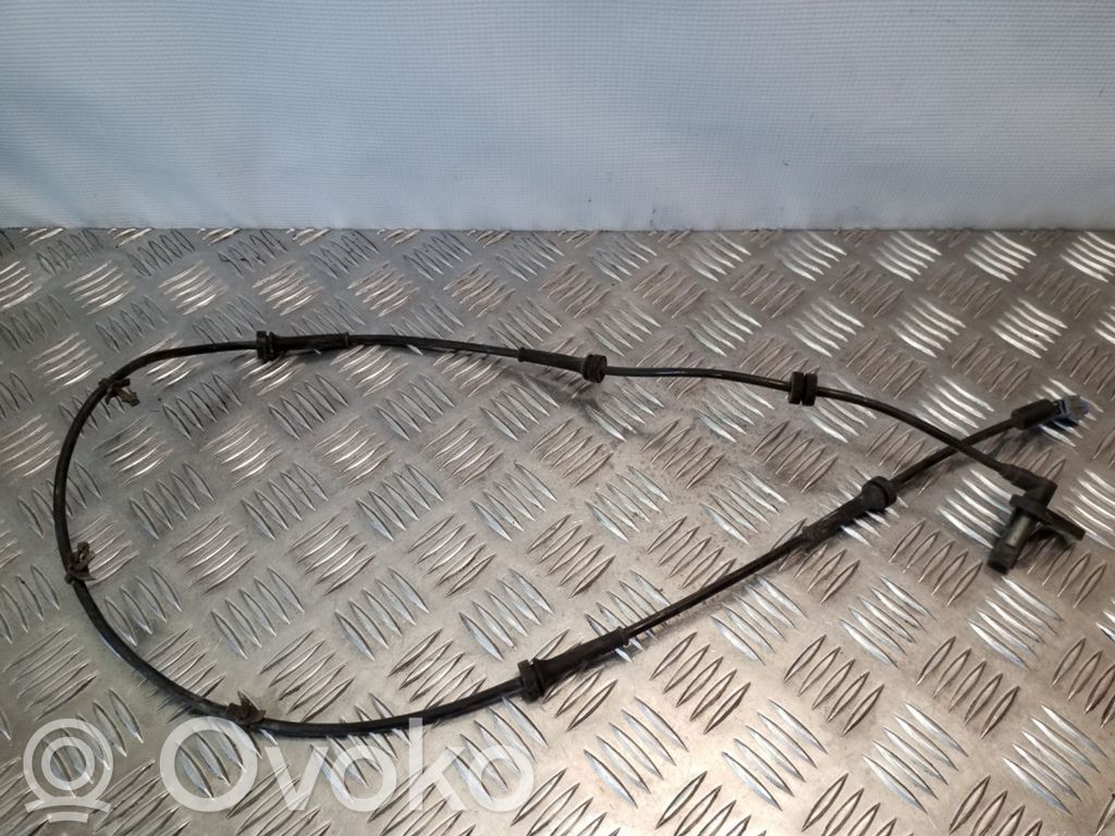 Nissan Primera Sensor freno ABS de aceleración de rueda 