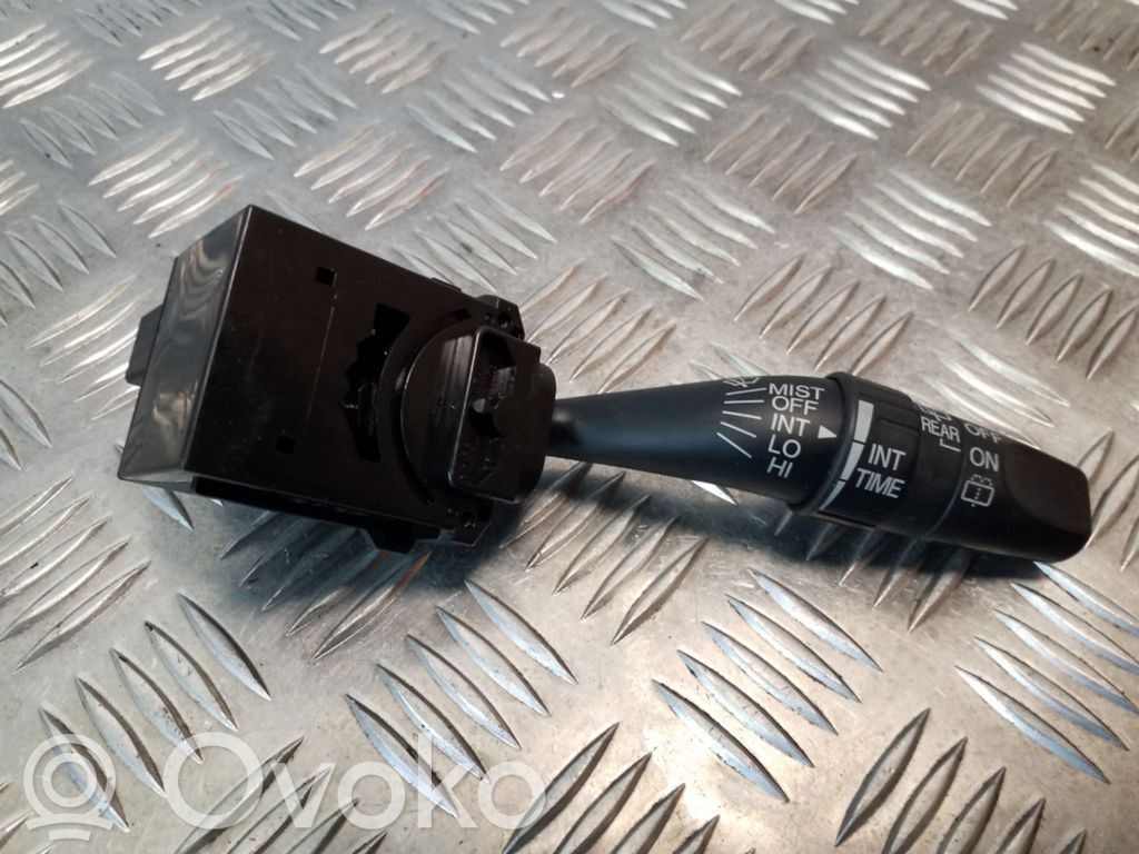 Honda FR-V Wiper control stalk 