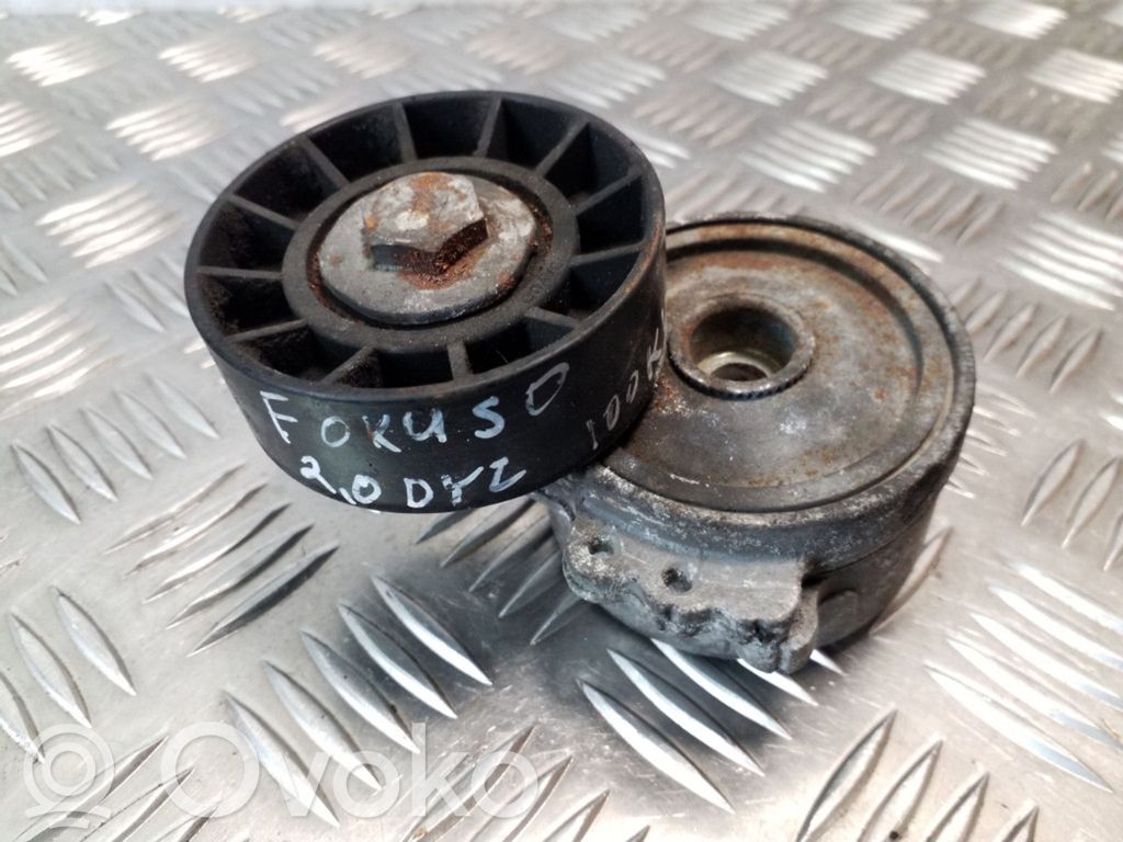 Ford Focus Diržo įtempėjas 
