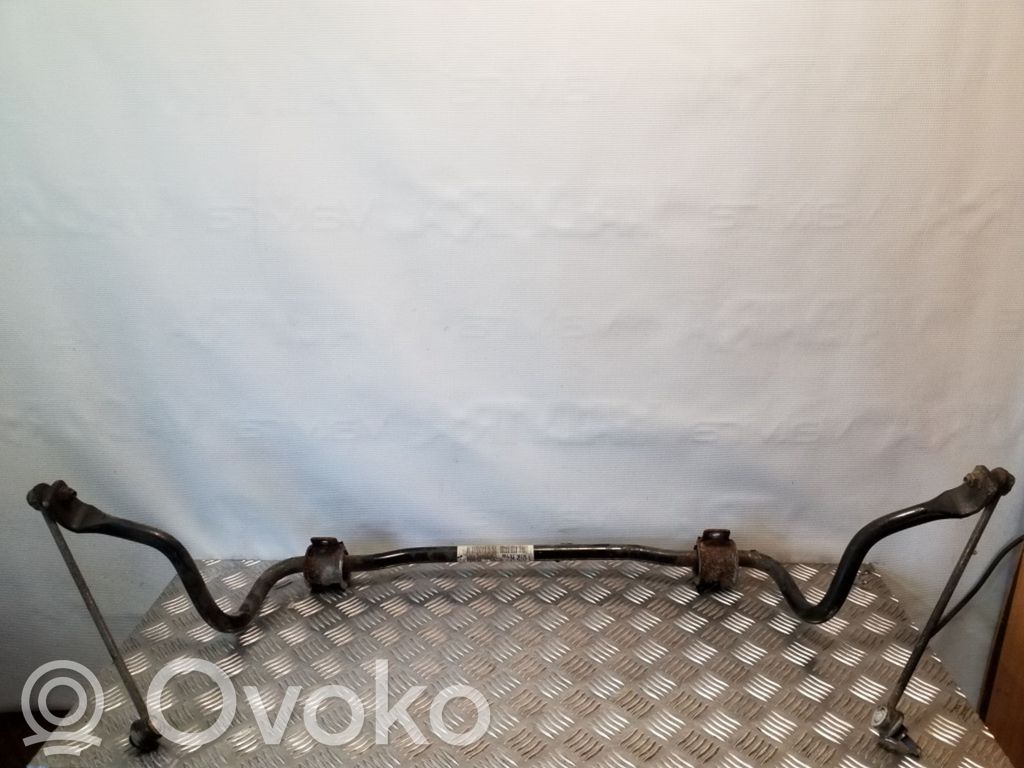 Ford Focus Stabilizators 