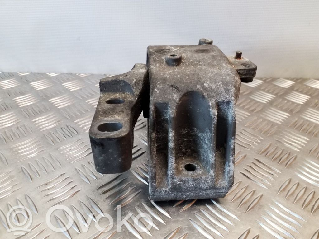 Engine mount bracket   1J0199262CB
