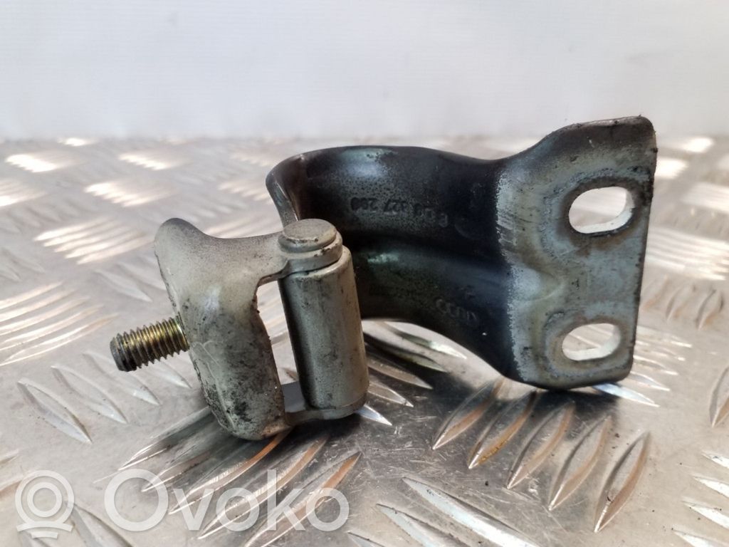 Seat Leon (1M) Tailgate/trunk/boot hinge 
