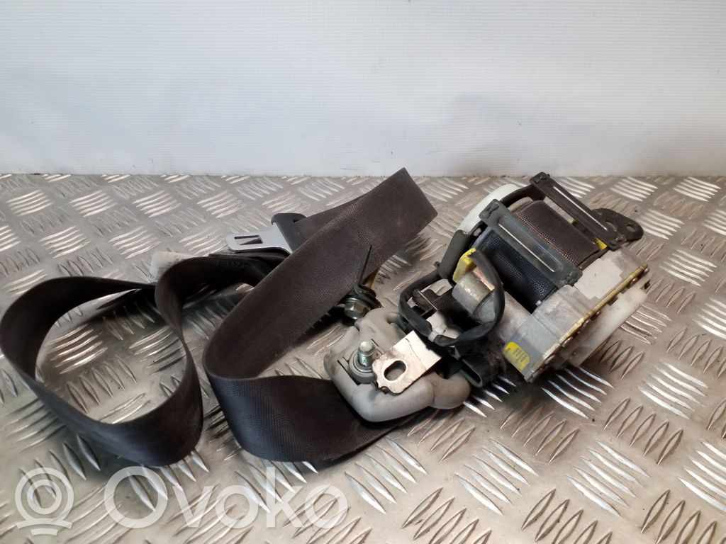 Subaru Legacy Saugos diržas priekinis 